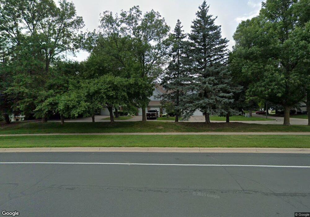 10980 Highland Rd, Bloomington, MN 55438 - photo 1