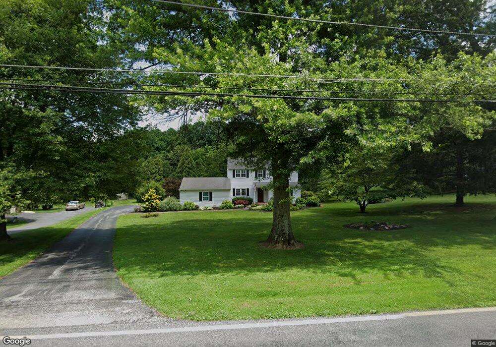 804 Oak Tree Rd, Kennett Square, PA 19348 - photo 1