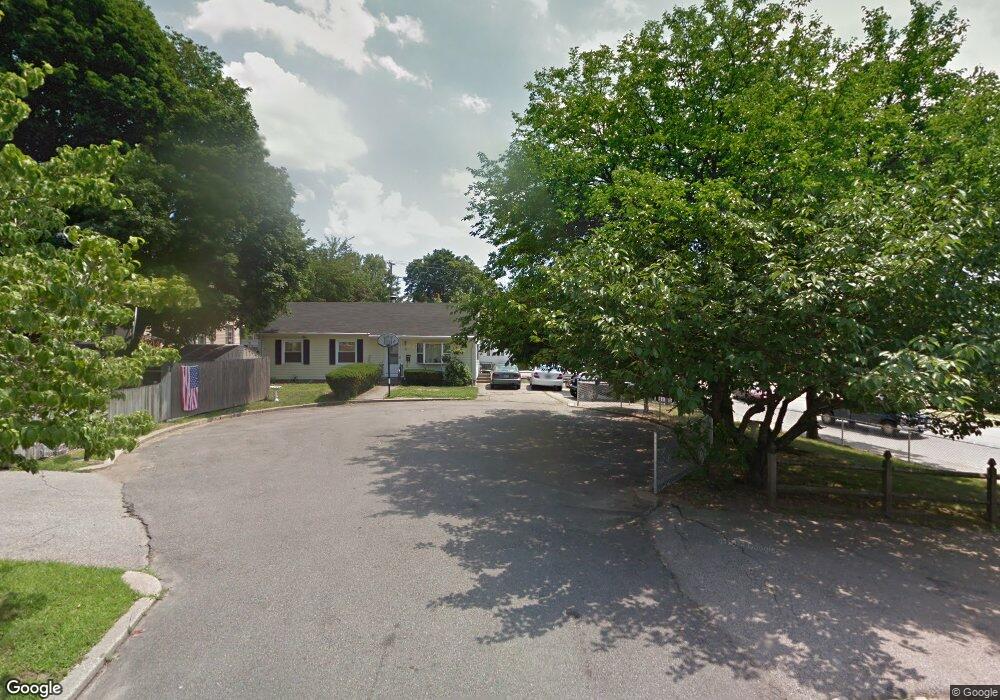 50 New Ct, Pawtucket, RI 02860 - photo 1