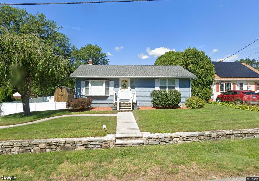 147 Lilac Ave, Woonsocket, RI 02895 - photo 1