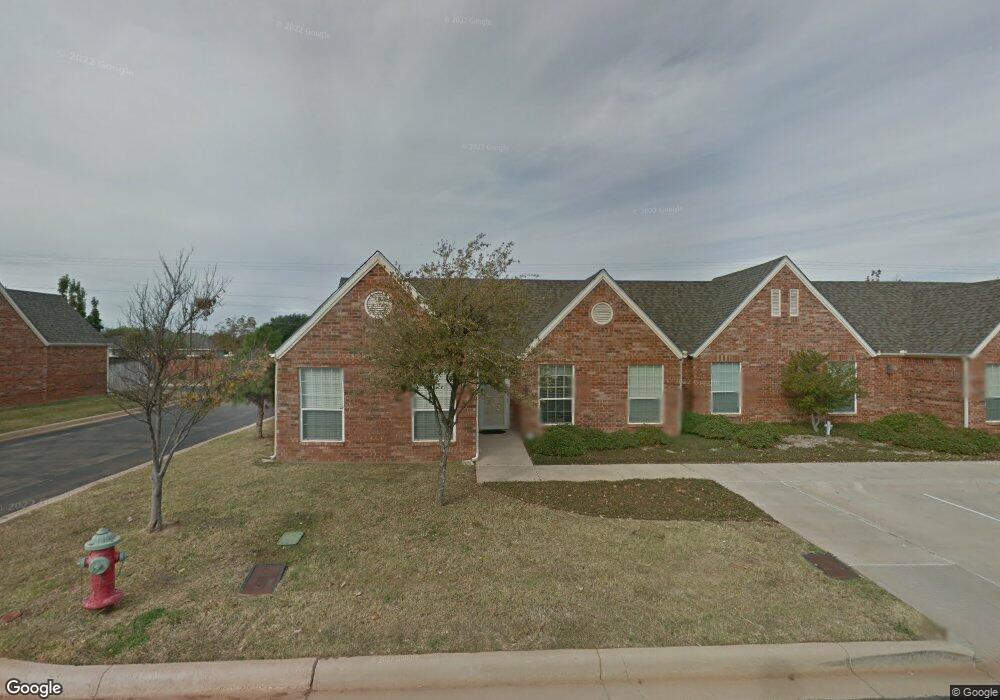 7017 Mesa Bend, Abilene, TX 79606 - photo 1