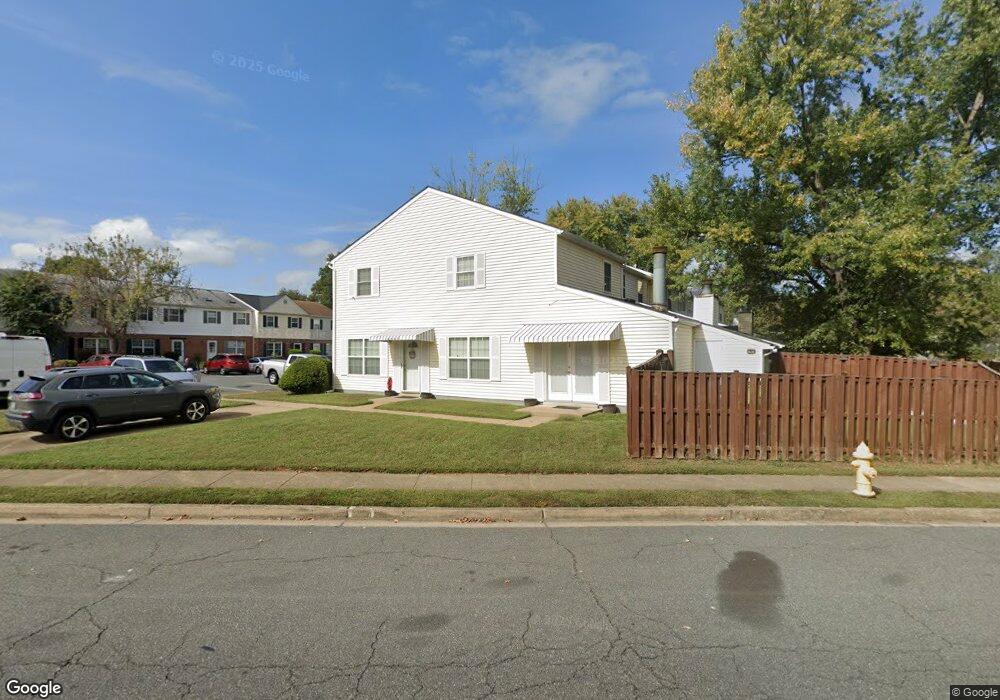 3634 Anchorage Cove, Triangle, VA 22172 - photo 1