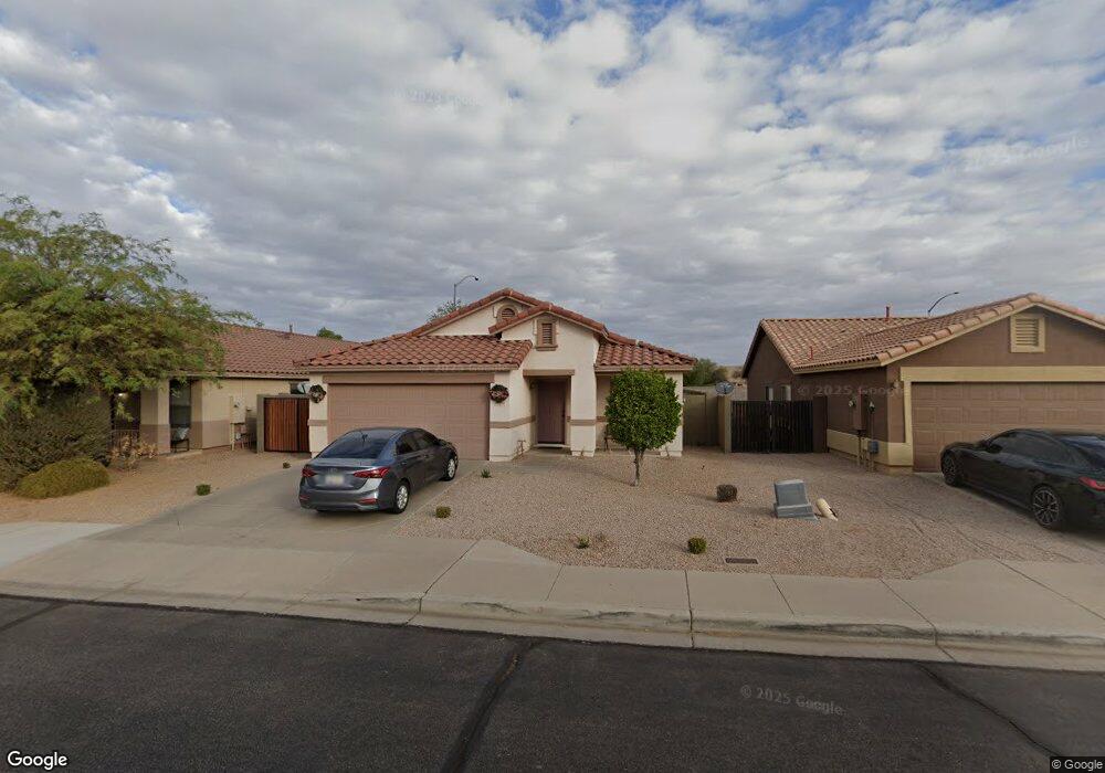 11266 E Quarry Ave, Mesa, AZ 85212 - photo 1