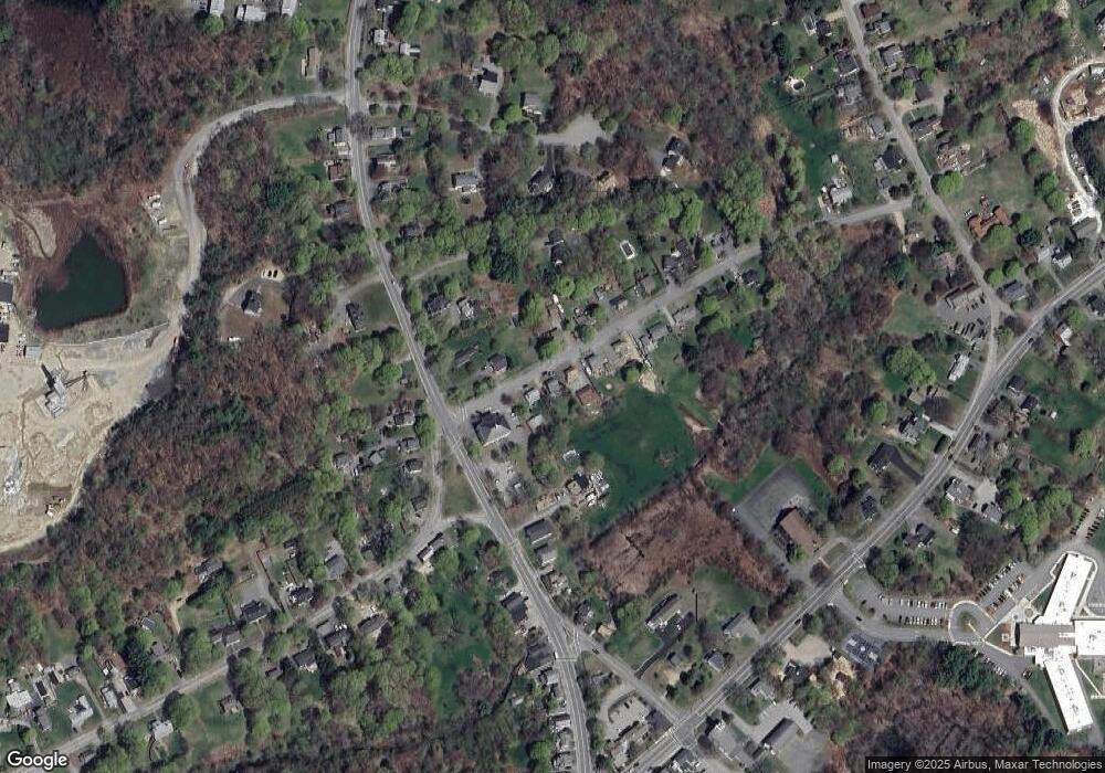 11 School St, Rowley, MA 01969 - photo 1