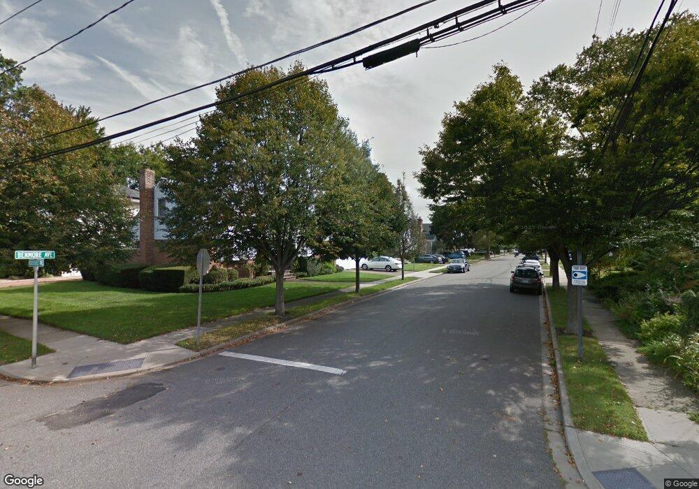 1120 Benmore Ave, Franklin Square, NY 11010 - photo 1