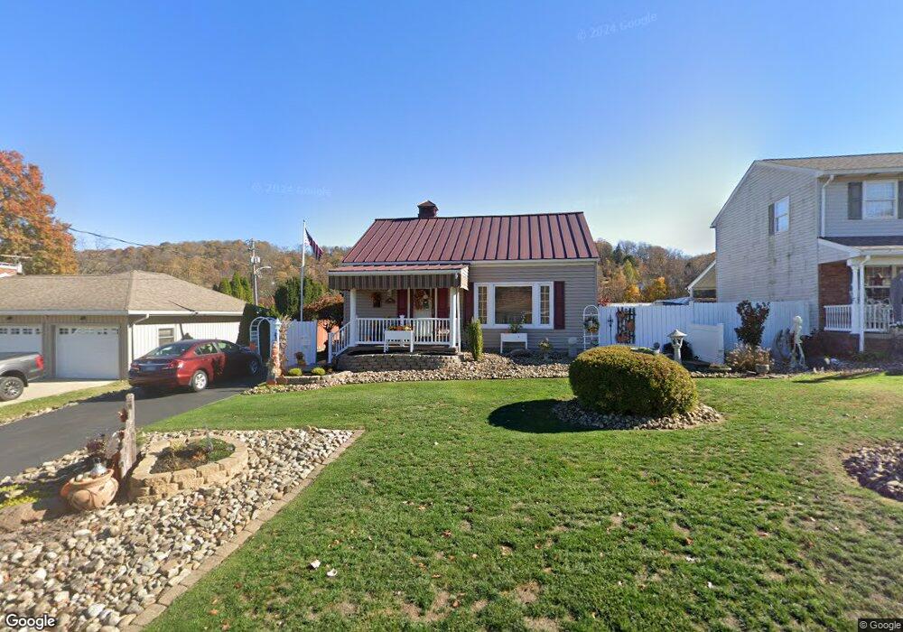 213 Broadway St, West Newton, PA 15089 - photo 1