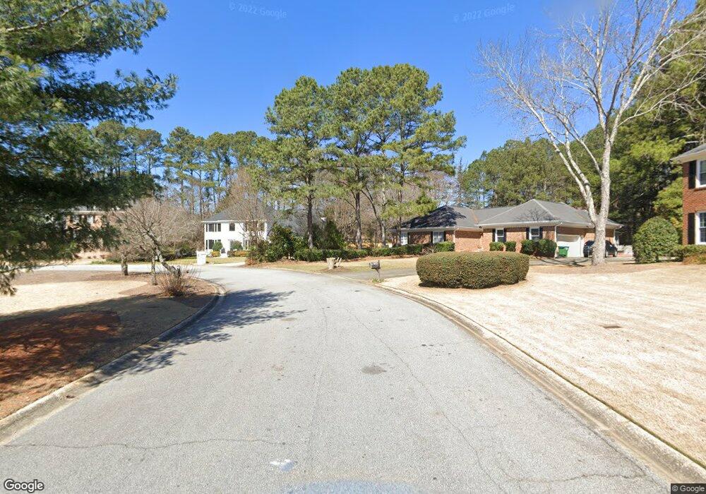 0 Oxford Ct SW unit 8893605, Lilburn, GA 30047 - photo 1