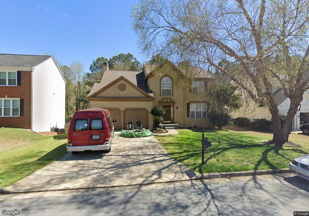 245 Sessingham Ln unit 1, Alpharetta, GA 30005 - photo 1