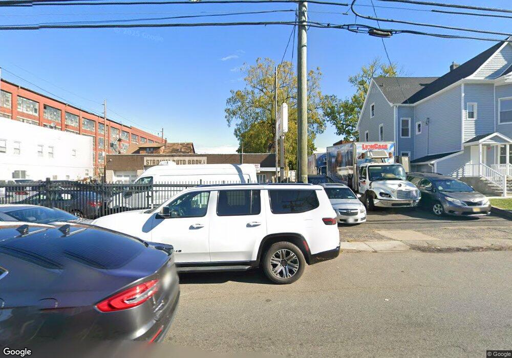 436 Van Houten Ave, Passaic, NJ 07055 - photo 1