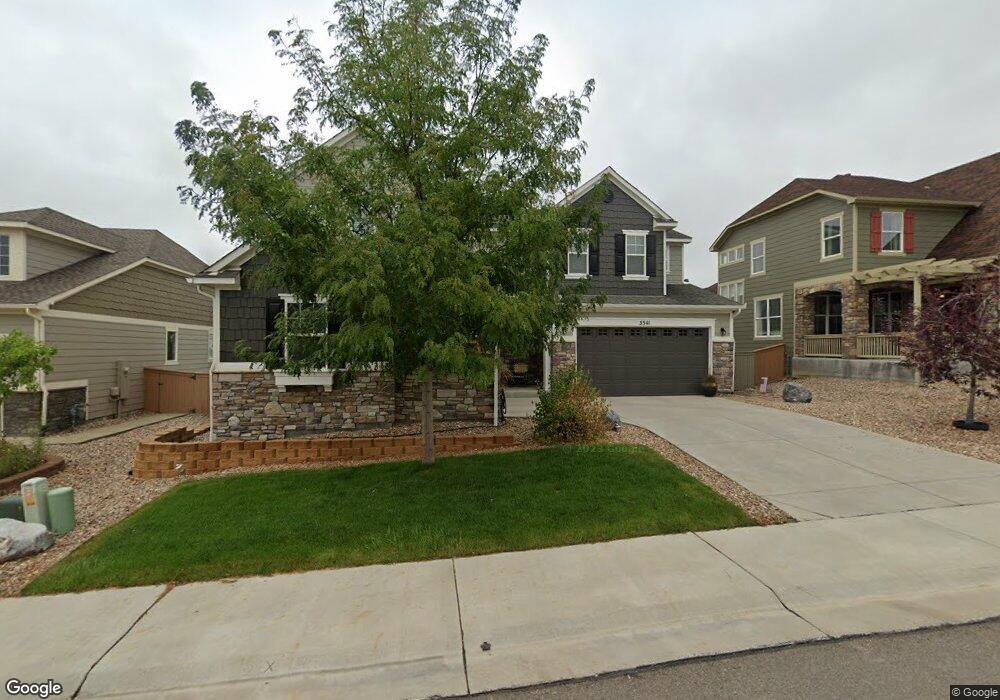 3341 E 143rd Dr, Thornton, CO 80602 - photo 1