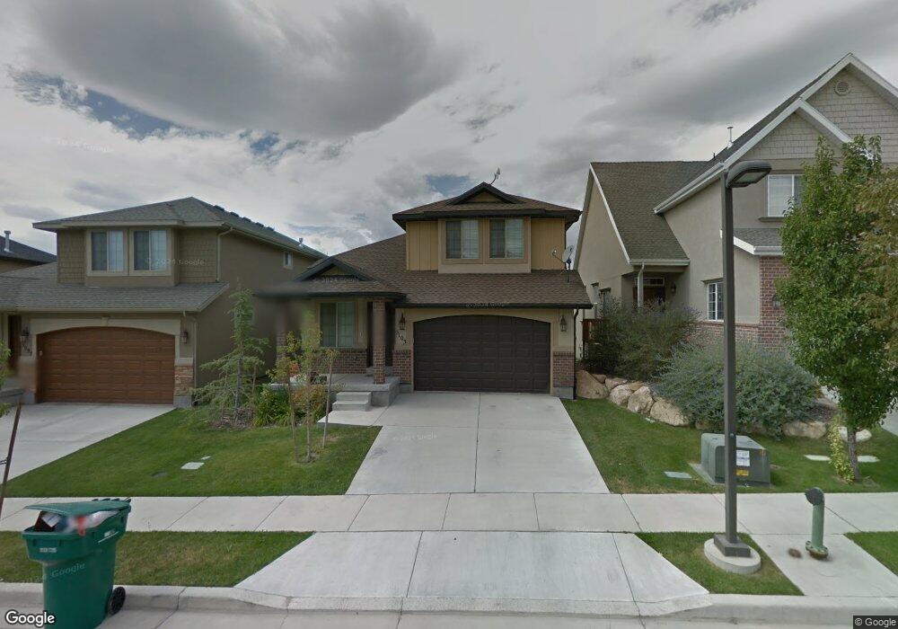 5103 N Fox Hollow Way, Lehi, UT 84043 - photo 1