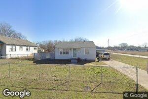 539 S 47th West Ave, Tulsa, OK 74127