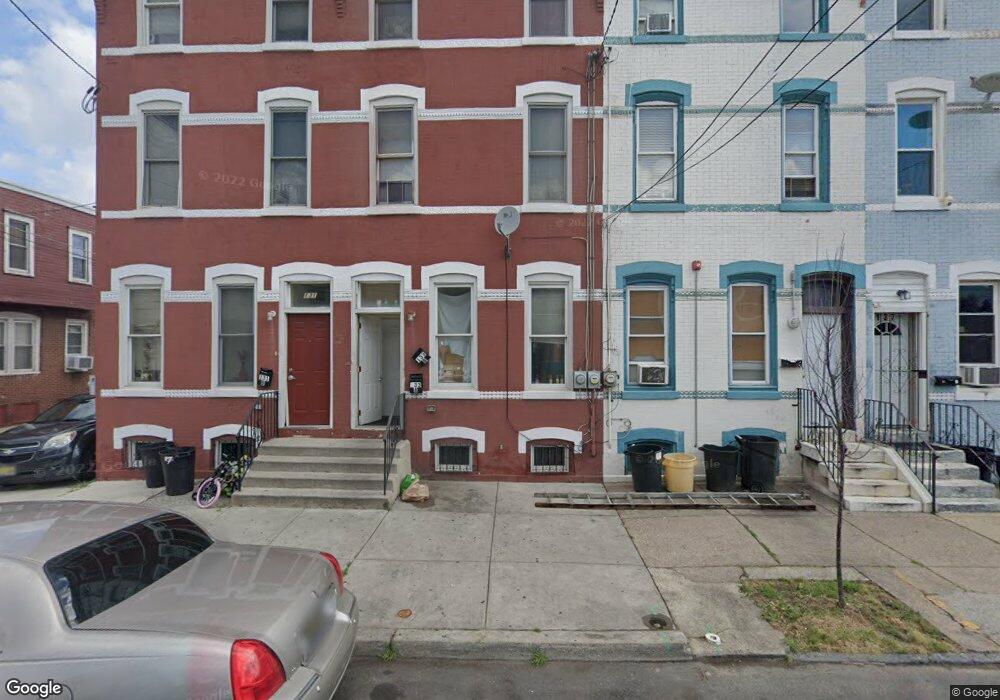 133 State St, Camden, NJ 08102 - photo 1