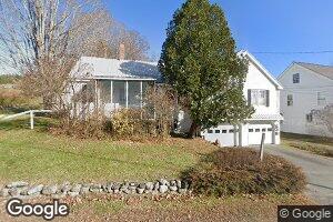 22 Church St, Piermont, NH 03779