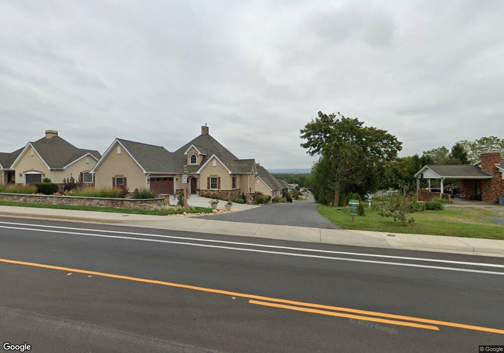 1780 Sherry Ln, Harrisonburg, VA 22801 - photo 1