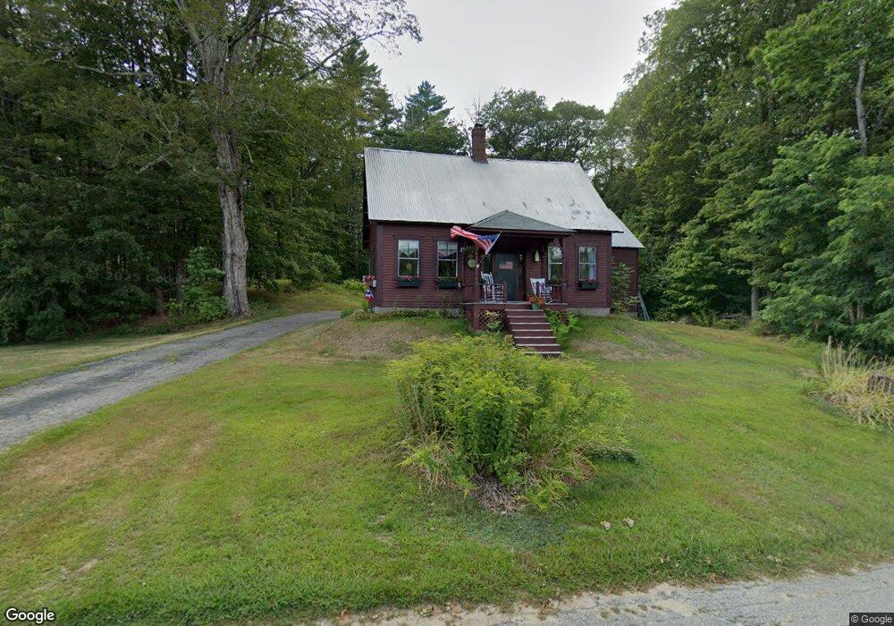 Lot 10 Spring Rd, Newfield, ME 04095 - photo 1