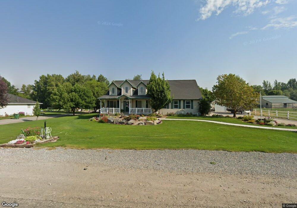 491 W 100 S, Smithfield, UT 84335 - photo 1