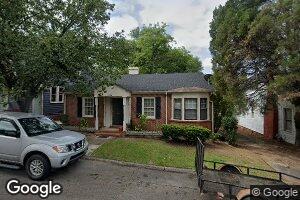 1284 Jefferson Terrace, Macon, GA 31201