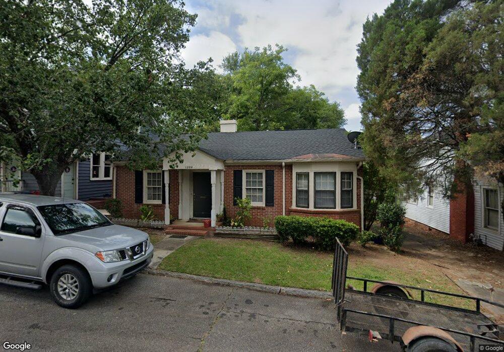 1284 Jefferson Terrace, Macon, GA 31201 - photo 1