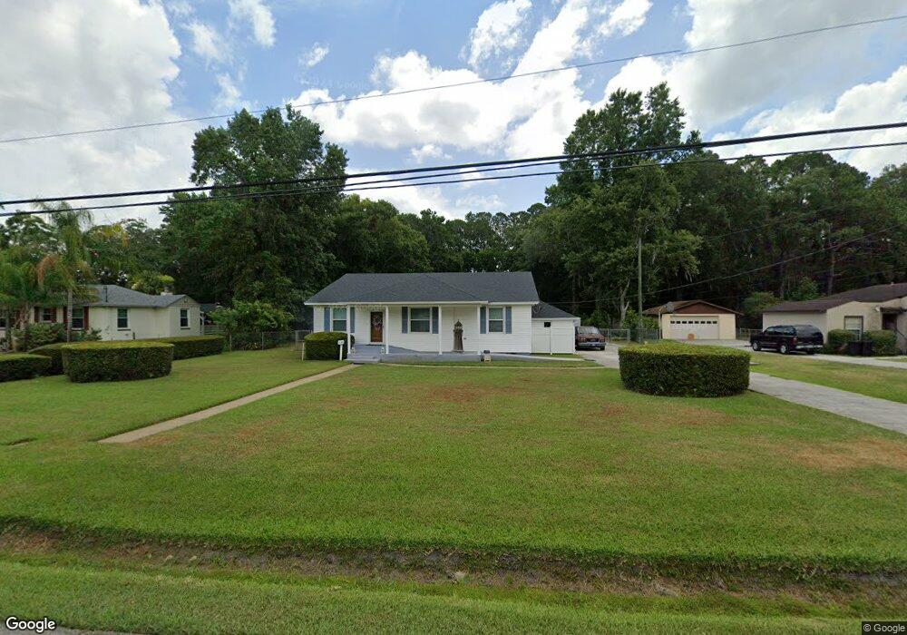 1937 West Rd, Jacksonville, FL 32216 - photo 1