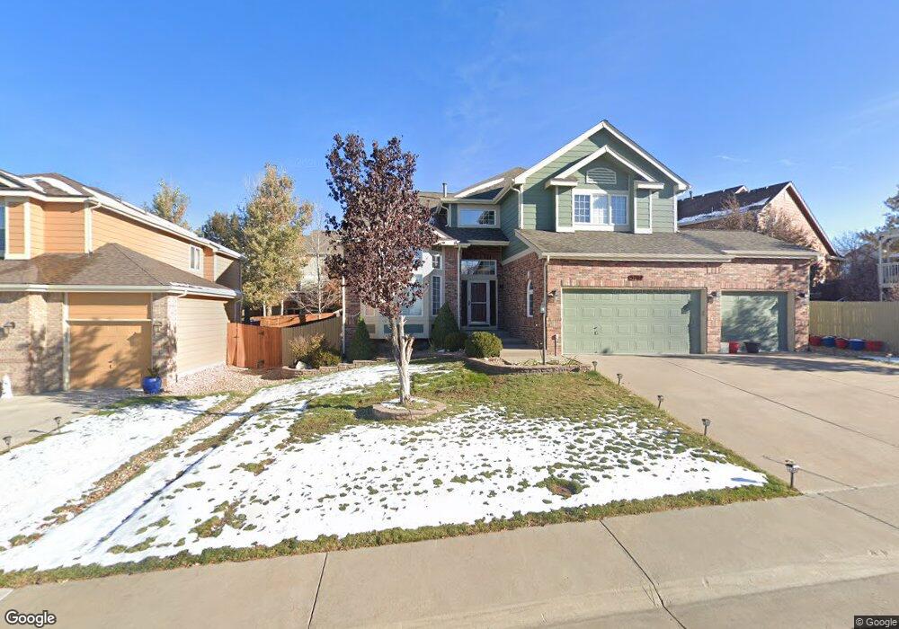 5782 S Flanders Ct, Aurora, CO 80015 - photo 1