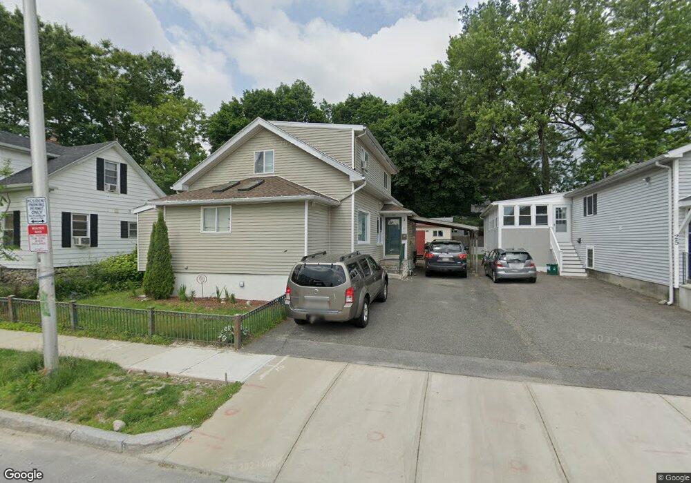 27 Carver St, Worcester, MA 01604 - photo 1