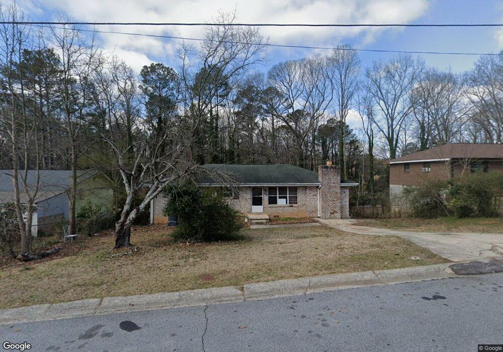 4697 Ryan Rd, Conley, GA 30288 - photo 1