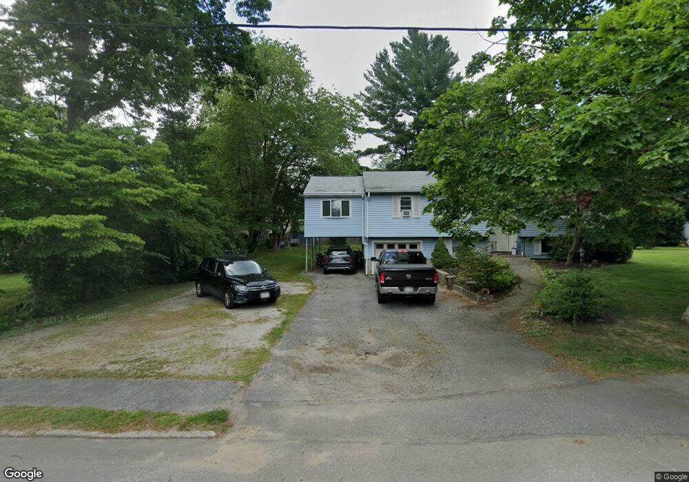 43 Atkinson Dr, Bridgewater, MA 02324 - photo 1