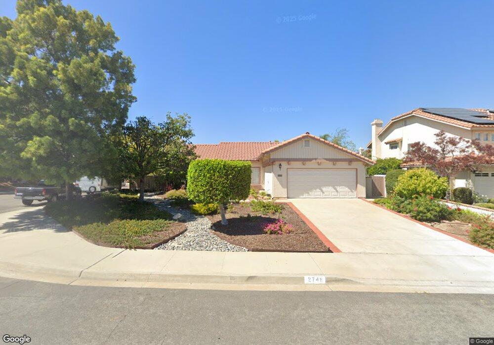 2748 Berkeley Ave, Carlsbad, CA 92010 - photo 1