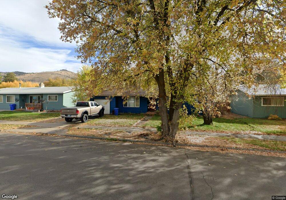 125 S L St, Lakeview, OR 97630 - photo 1