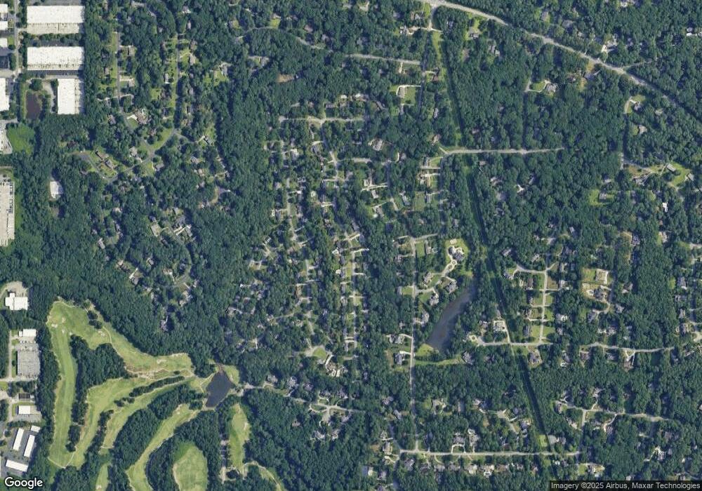 0 Forestglade Dr unit 8483674, Tucker, GA 30087 - photo 1