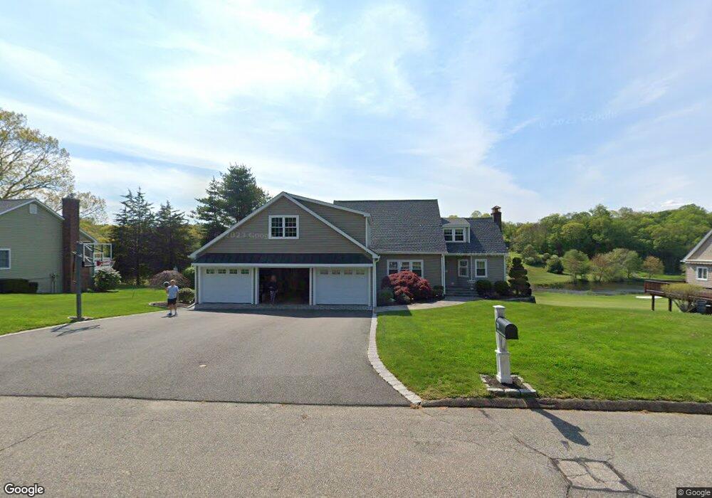 73 Lazy Brook Rd, Monroe, CT 06468 - photo 1