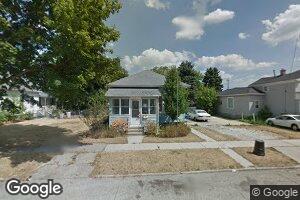 918 46th St, Kenosha, WI 53140
