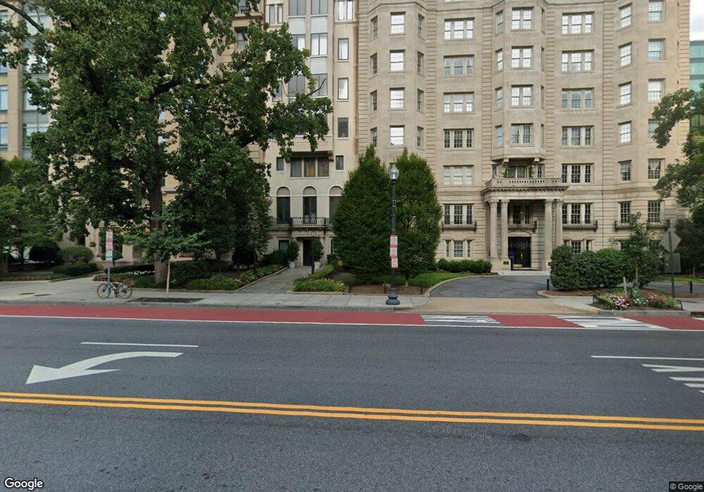 1020 16th St NW unit FL3-ID1037713P, Washington, DC 20036 - photo 1
