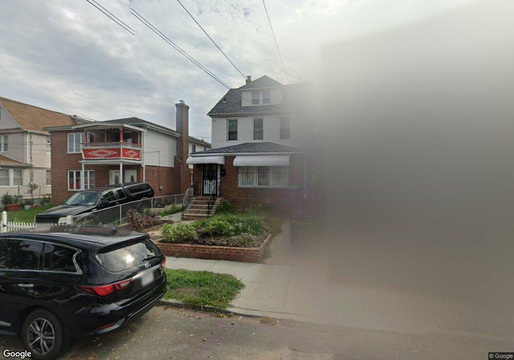 100-19 204th St, Hollis, NY 11423 - photo 1