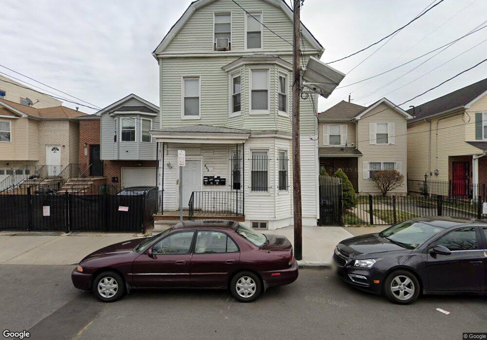 454 S 17th St unit 1, Newark, NJ 07103 - photo 1