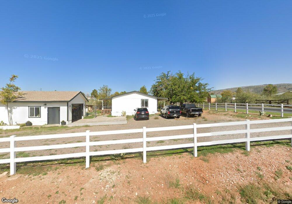 4372 E Purple Sage Rd, Cornville, AZ 86325 - photo 1