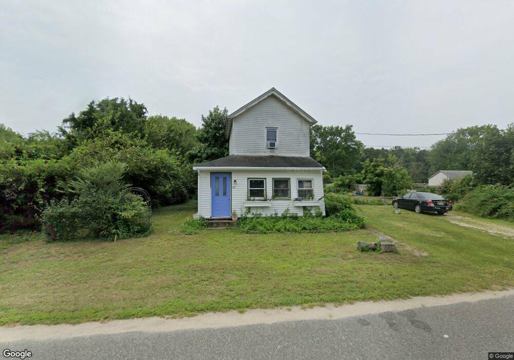20 E Point Rd, Maurice River, NJ 08324 - photo 1