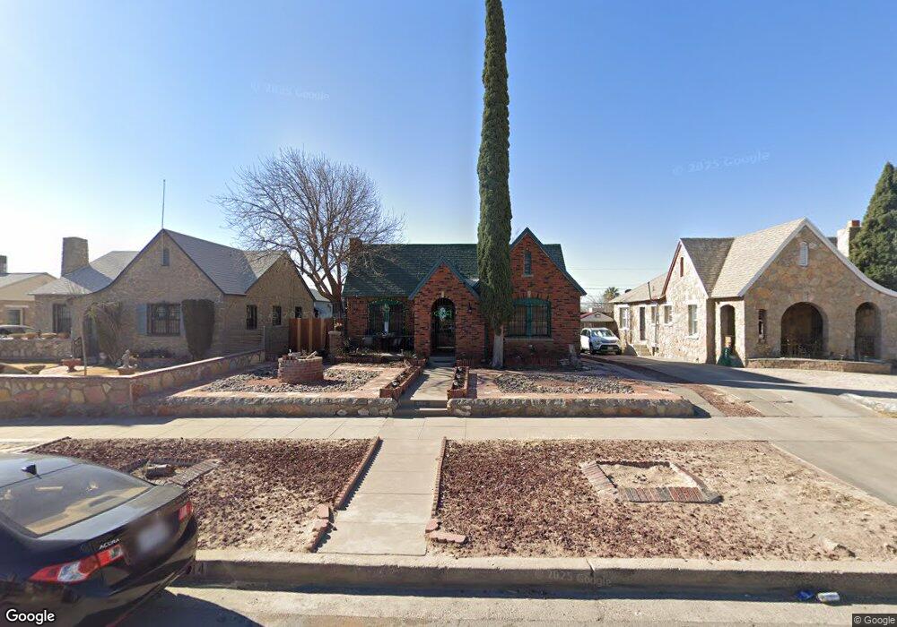 3014 Savannah Ave, El Paso, TX 79930 - photo 1