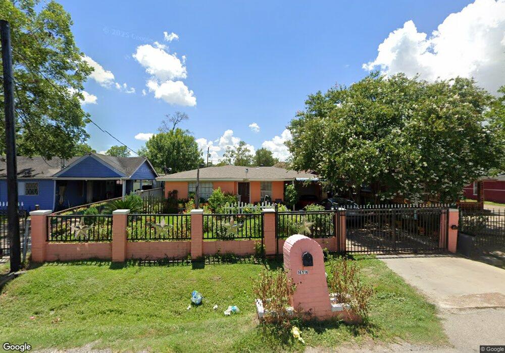 14114 Greenville St, Houston, TX 77015 - photo 1
