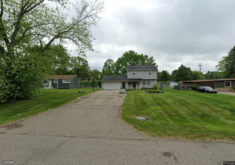 3149 W Cass Ave, Flint, MI 48504 - photo 1