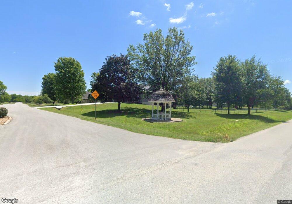 21475 W 197th St, Spring Hill, KS 66083 - photo 1