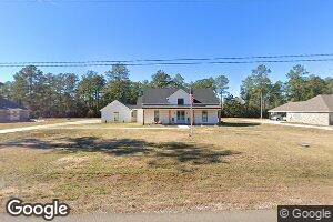 141 Graystone Rd, Dry Prong, LA 71423