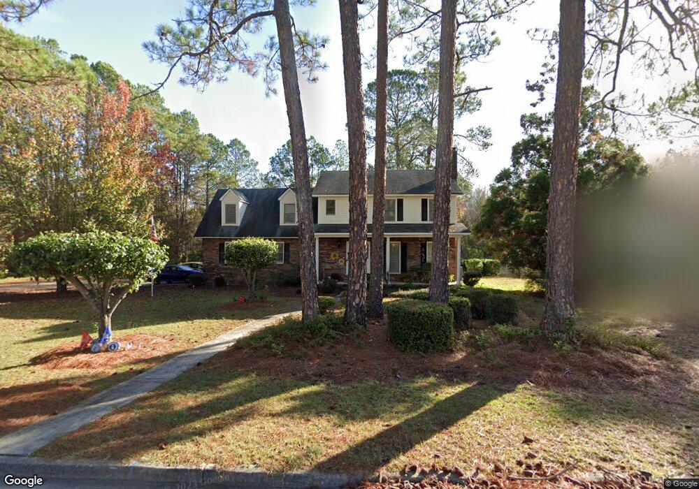 2221 Madison Ave Tifton Ga 31794, Out of Area, GA 31794 - photo 1