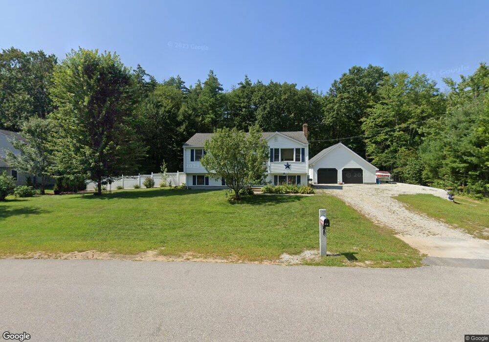 437 Terrie Dr, Pembroke, NH 03275 - photo 1