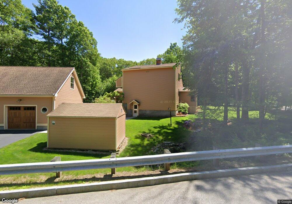 57 Stark Rd, Derry, NH 03038 - photo 1