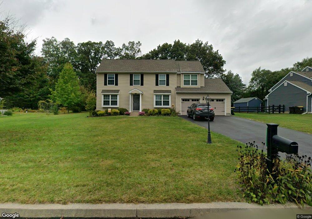 5193 Meadowbrook Place, Pipersville, PA 18947 - photo 1