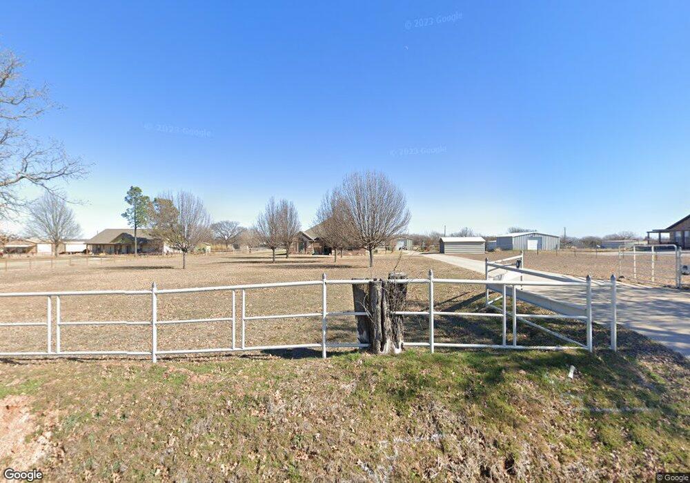 1581 Thomas Rd, Springtown, TX 76082 - photo 1