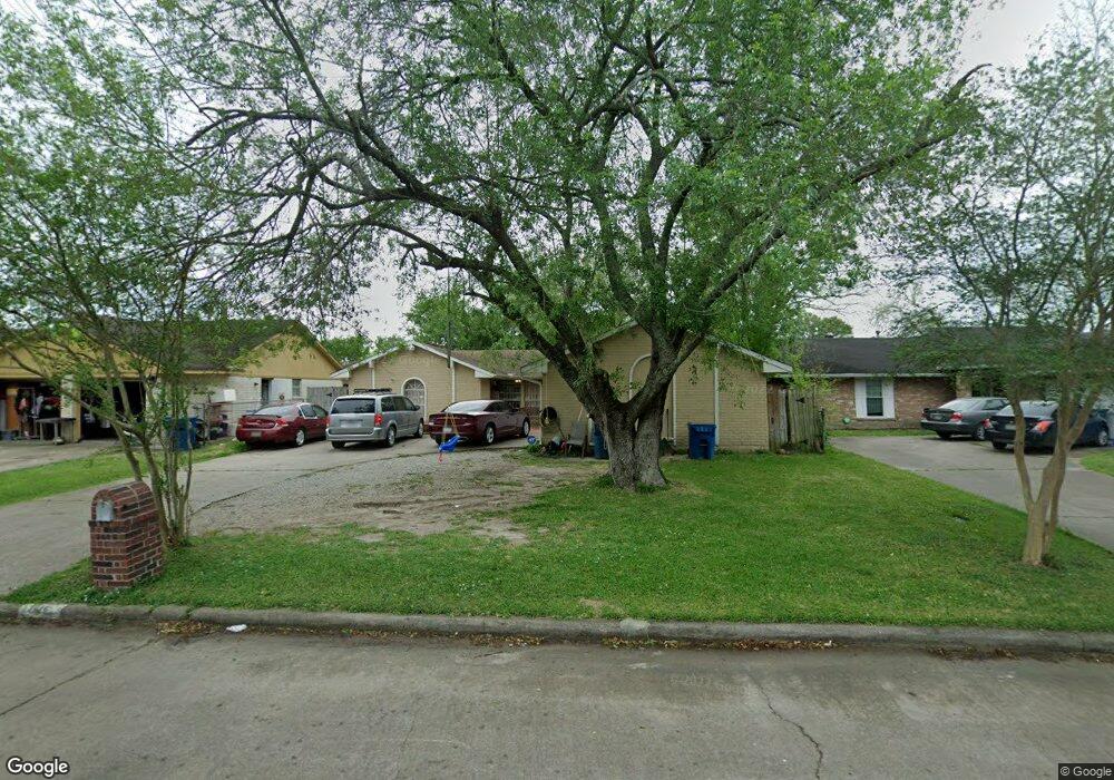 3610 Woodgate St, Houston, TX 77039 - photo 1