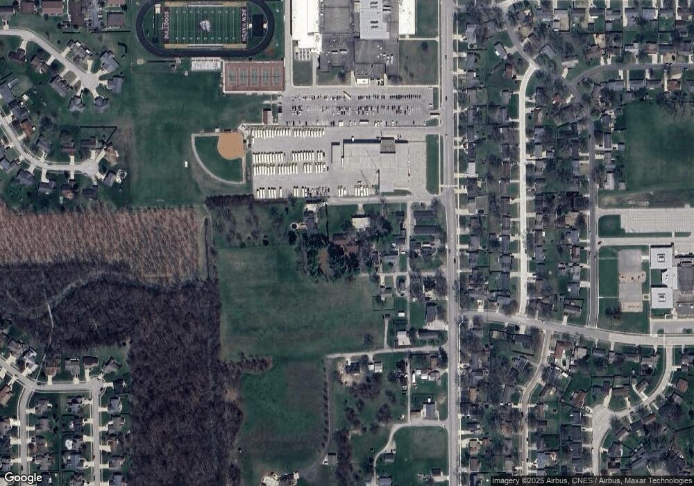 1211 Lawn Ave, New Haven, IN 46774 - photo 1